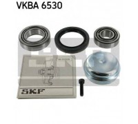 Комплект подшипника ступицы колеса SKF VKBA 6530 VKBA6530 SKF - купить в магазине запчастей по Украине