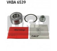 Комплект подшипника ступицы колеса SKF VKBA 6539 VKBA6539 SKF - купить в магазине запчастей по Украине