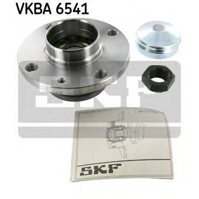Комплект подшипника ступицы колеса VKBA6541 SKF - купить в магазине запчастей по Украине