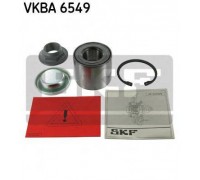 Комплект подшипника ступицы колеса SKF VKBA 6549 VKBA6549 SKF - купить в магазине запчастей по Украине