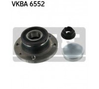 Комплект подшипника ступицы колеса SKF VKBA 6552 VKBA6552 SKF - купить в магазине запчастей по Украине