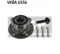 Комплект подшипника ступицы колеса SKF VKBA 6556 VKBA6556 SKF - купить в магазине запчастей по Украине