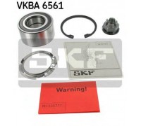 Комплект подшипника ступицы колеса SKF VKBA 6561 VKBA6561 SKF - купить в магазине запчастей по Украине