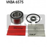 Комплект подшипника ступицы колеса SKF VKBA 6575 VKBA6575 SKF - купить в магазине запчастей по Украине
