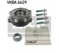 Комплект подшипника ступицы колеса SKF VKBA 6629 VKBA6629 SKF - купить в магазине запчастей по Украине