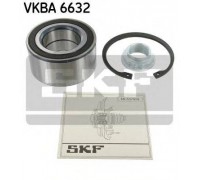 Комплект подшипника ступицы колеса SKF VKBA 6632 VKBA6632 SKF - купить в магазине запчастей по Украине