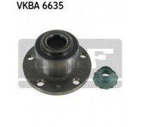 VKBA6635 SKF - купить в магазине запчастей по Украине