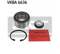 VKBA6636 SKF - купити в магазині запчастин по Україні