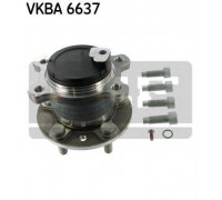 VKBA6637 SKF - купить в магазине запчастей по Украине