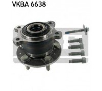 VKBA6638 SKF - купити в магазині запчастин по Україні