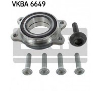 VKBA6649 SKF - купить в магазине запчастей по Украине