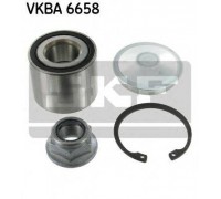 Комплект подшипника ступицы колеса SKF VKBA 6658 VKBA6658 SKF - купить в магазине запчастей по Украине