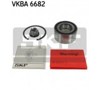 Комплект подшипника ступицы колеса SKF VKBA 6682 VKBA6682 SKF - купить в магазине запчастей по Украине
