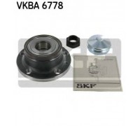 VKBA6778 SKF - купить в магазине запчастей по Украине