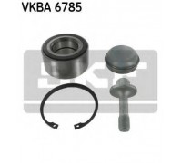 VKBA6785 SKF - купити в магазині запчастин по Україні