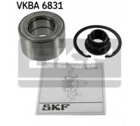 Комплект подшипника ступицы колеса SKF VKBA 6831 VKBA6831 SKF - купить в магазине запчастей по Украине