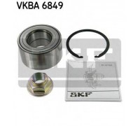 VKBA6849 SKF - купити в магазині запчастин по Україні