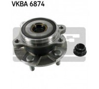 Комплект подшипника ступицы колеса SKF VKBA 6874 VKBA6874 SKF - купить в магазине запчастей по Украине