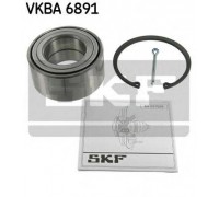 Комплект подшипника ступицы колеса SKF VKBA 6891 VKBA6891 SKF - купить в магазине запчастей по Украине