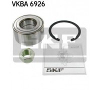 Комплект подшипника ступицы колеса SKF VKBA 6926 VKBA6926 SKF - купить в магазине запчастей по Украине
