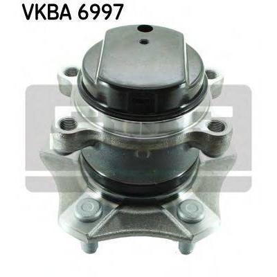 Комплект подшипника ступицы колеса VKBA6997 SKF - купити в магазині запчастин по Україні