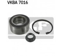 Комплект подшипника ступицы колеса SKF VKBA 7016 VKBA7016 SKF - купить в магазине запчастей по Украине