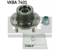 Комплект подшипника ступицы колеса SKF VKBA 7401 VKBA7401 SKF - купить в магазине запчастей по Украине