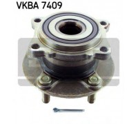 Комплект подшипника ступицы колеса SKF VKBA 7409 VKBA7409 SKF - купити в магазині запчастин по Україні