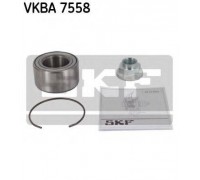 Комплект подшипника ступицы колеса SKF VKBA 7558 VKBA7558 SKF - купить в магазине запчастей по Украине