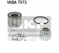 Комплект подшипника ступицы колеса SKF VKBA 7573 VKBA7573 SKF - купить в магазине запчастей по Украине