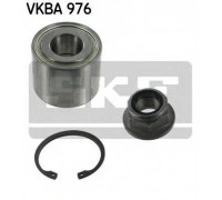 Комплект подшипника ступицы колеса SKF VKBA 976 VKBA976 SKF - купить в магазине запчастей по Украине