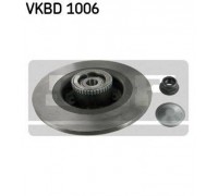 VKBD1006 SKF - купити в магазині запчастин по Україні