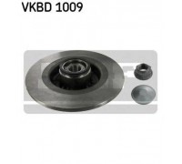 VKBD1009 SKF - купить в магазине запчастей по Украине