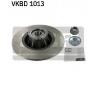 Тормозной диск SKF VKBD 1013 VKBD1013 SKF - купить в магазине запчастей по Украине