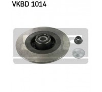 VKBD1014 SKF - купить в магазине запчастей по Украине