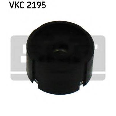Выжимной подшипник VKC2195 SKF - купить в магазине запчастей по Украине