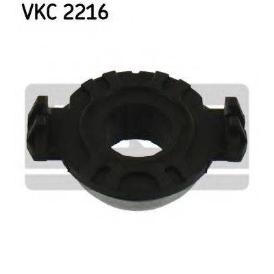 Выжимной подшипник VKC2216 SKF - купить в магазине запчастей по Украине
