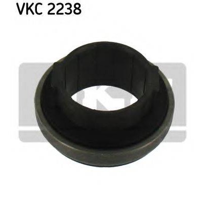 Выжимной подшипник VKC2238 SKF - купить в магазине запчастей по Украине