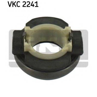 Выжимной подшипник VKC2241 SKF - купить в магазине запчастей по Украине
