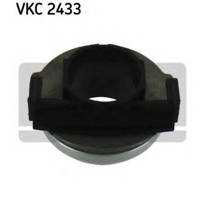 Выжимной подшипник VKC2433 SKF - купить в магазине запчастей по Украине