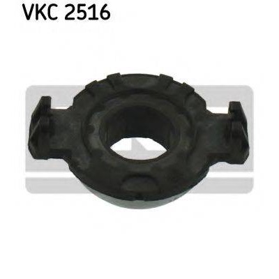 Выжимной подшипник VKC2516 SKF - купить в магазине запчастей по Украине