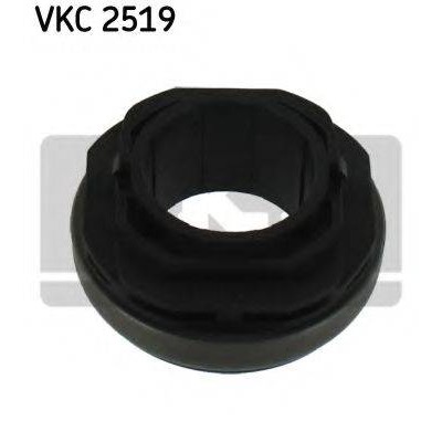 Выжимной подшипник VKC2519 SKF - купить в магазине запчастей по Украине