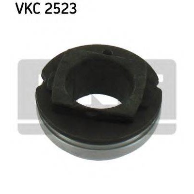 Выжимной подшипник VKC2523 SKF - купить в магазине запчастей по Украине