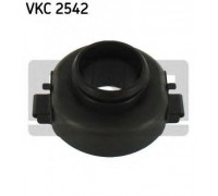 Выжимной подшипник SKF VKC 2542 VKC2542 SKF - купить в магазине запчастей по Украине
