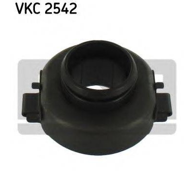 Выжимной подшипник VKC2542 SKF - купить в магазине запчастей по Украине