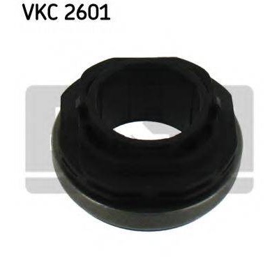 Выжимной подшипник VKC2601 SKF - купить в магазине запчастей по Украине