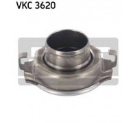 Выжимной подшипник SKF VKC 3620 VKC3620 SKF - купити в магазині запчастин по Україні