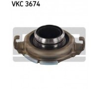 VKC3674 SKF - купить в магазине запчастей по Украине