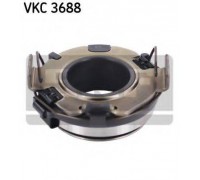 Выжимной подшипник SKF VKC 3688 VKC3688 SKF - купить в магазине запчастей по Украине