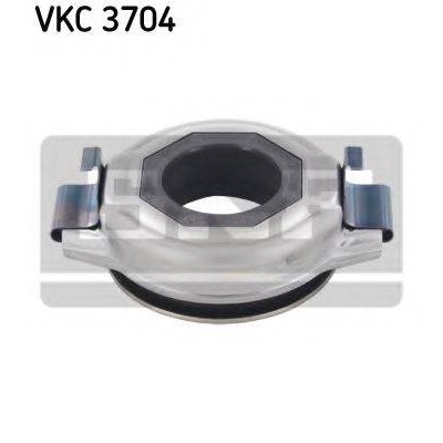 Выжимной подшипник VKC3704 SKF - купить в магазине запчастей по Украине